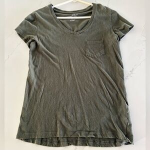 Universal thread extra small T-shirt